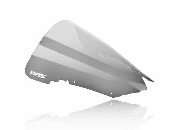 WRS čelné sklo preteky r6 dym ya009f