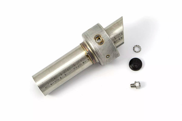 Akrapovic hlukový tlmič 211 V-TUV211