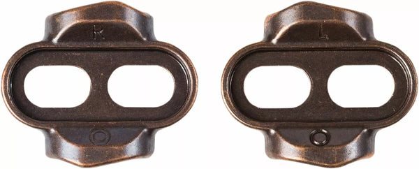 Crankbrothers Pedal Cleat Easy 0 stupňov 16276