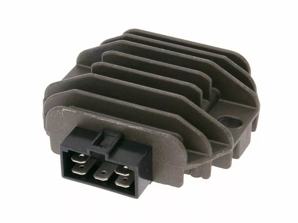 101 Octane usmerňovač / regulátor IP32345