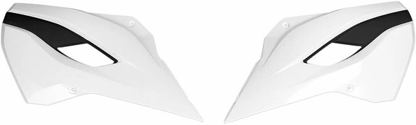 Ufo Rd CVR House TC/FC/TE/FE WH HU03353#041