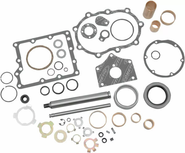 JIMS Trans Rebuild Kit 36-76 BT 33031-36