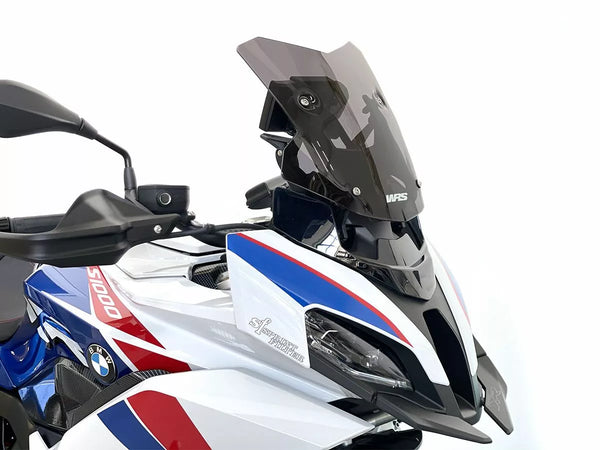 WRS Windscreen Sport S1000XR Dark BM065FS