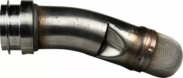 AKRAPOVIC HOUD TLAMPER KX450/450X V-TUV385