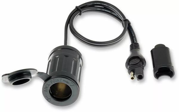 Adaptér Tecmate Sae Cig Lightr O6 O06
