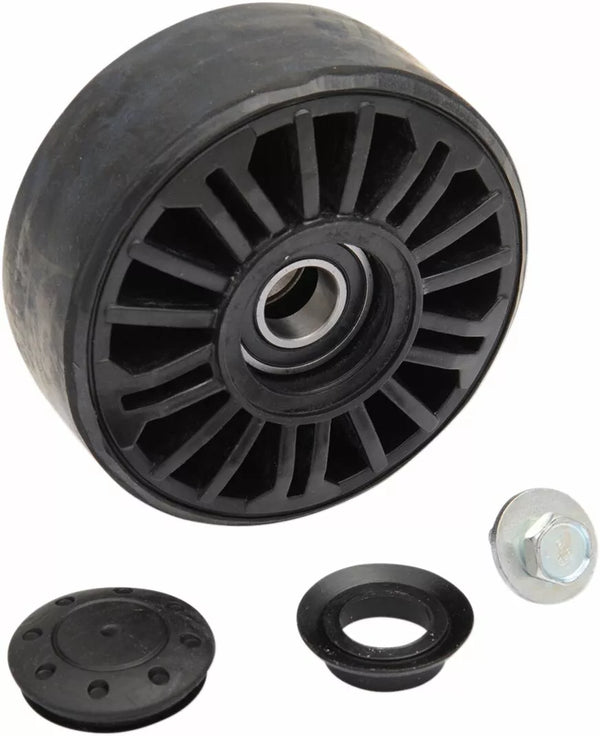 CAMSO-ATV WHEEL ASSY 132x50 mm 7016-00-5220