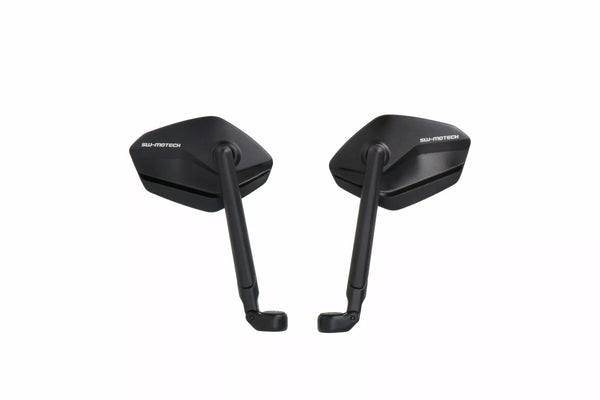 SW-MoTech Bar End Mirror Sport Mir.18.850.10000