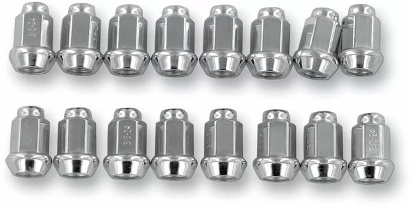 ITP Lug Nut C-Srs V & VI 4/156 Box16 Alug13Bx