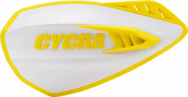 Cycra cyklónové ručné strážky WT/YL 1CYC-0056-234