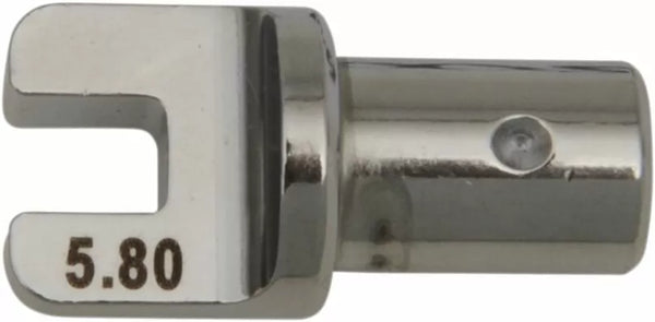 Excel moment kľúča hlava 5,8 mm Twh-058