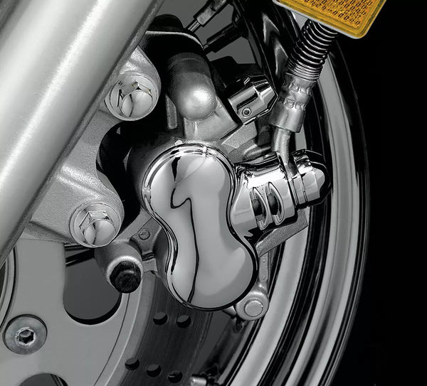 KuryaKyn Cover Seliper ft kw sz ym ku1294