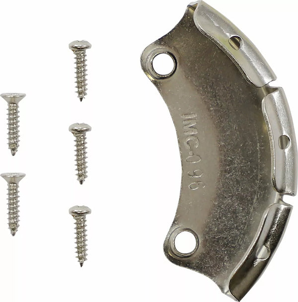 Čiapky na špičke Moose Off -Road - kvalifikácia ATV topánky