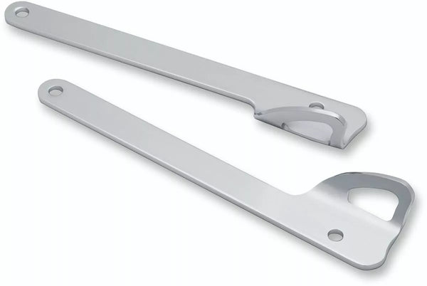 Kuyakyn Bracket zviazať Ind Chr Kur968