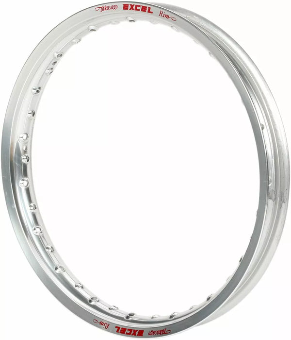 Excel Rim 1,85x19 36H Silver GDS406