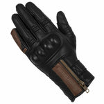 Ženy Rebelhorn Mc-Gloves Hunter Black /Brown