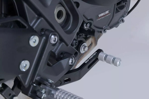 SW-MOTECH BRAKE PEDAL MT-09 FBL.06.036.10000