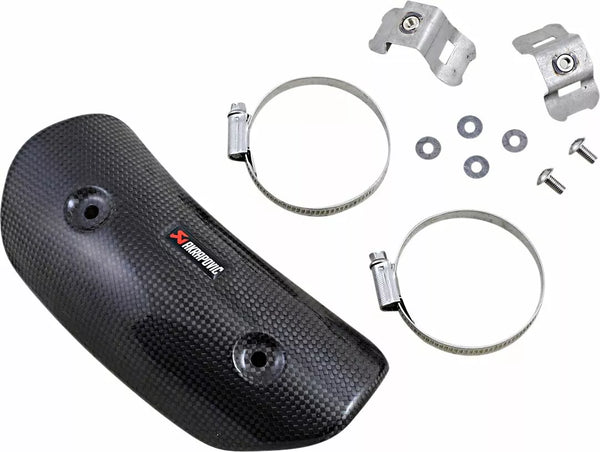 Akrapovic Tepelný štít CF CRB1000RR P-HSB10R8/1H