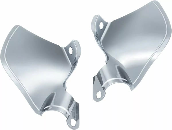 KuryaKyn 18-19 S/Tail Saddle Shiel Kur5789