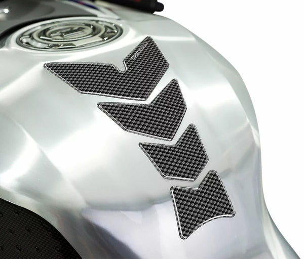 OneDesign Tankpad Moon Carbon Prespated CGMOONFP