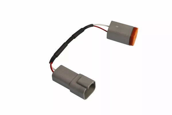 Adaptér kábla Dynojet-Harley 6-4 PIN 76950664