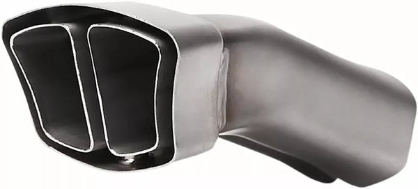 Akrapovic hluk tlmič 169y V-tuv169y