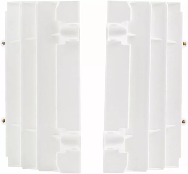 UFO RAD LUSERVERS KTM/HVA 19-22 WH AC02468