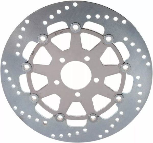 EBC BRAKE ROTOR FLT PRO LITTLE RND MD4094LS