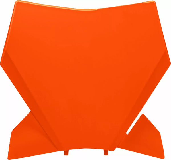 UFO NUMBER PLATE SXF 023 OR KT05013#127