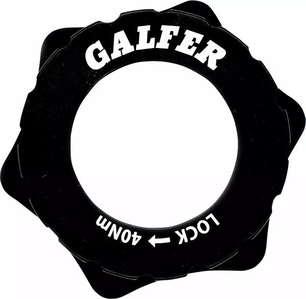 GALFER DISC CENTER LOCK ADAPTOR CB001