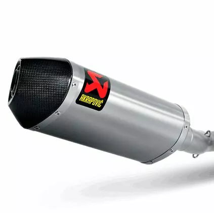 Akrapovic tlmič rpl ti cbr1000 m-t00705t
