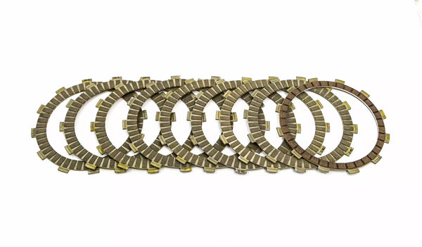 TRW CLOCK TRICTICKÁ PLATKA Sada MCC355-9