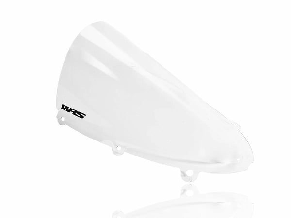 WRS čelné sklo RSV4 Clear AP001T