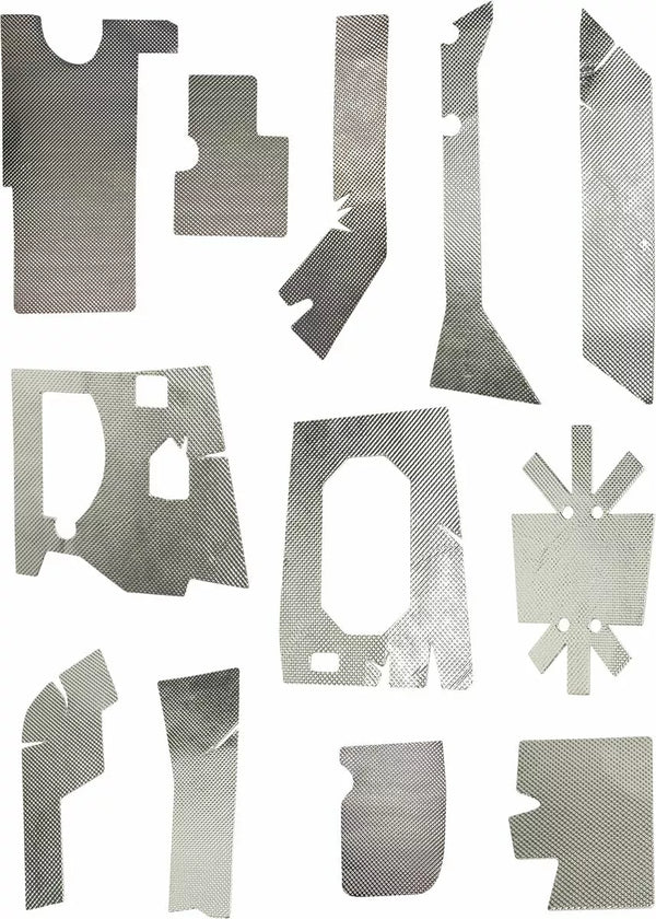 DEI Súprava na reguláciu tepla Can-Am 902491