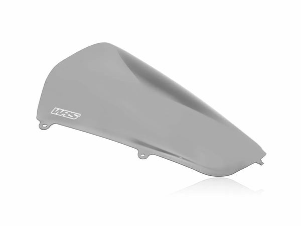 WRS čelné sklo preteky yam r9 dym ya038f