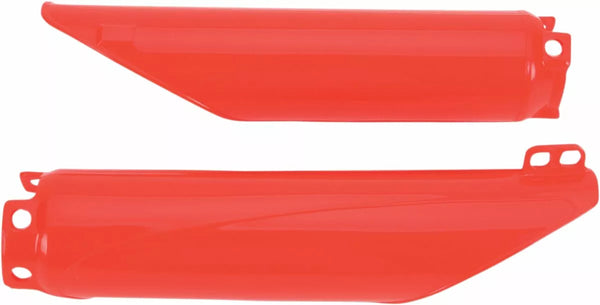 Cover Fork Cover Cr Red Ho03672#070