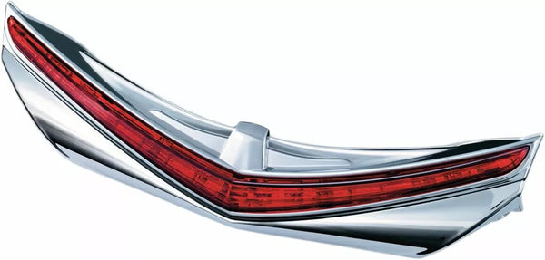 Kuryakyn tip rear fender led cure3236