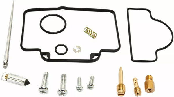 Moose Offroad Hardparts Repair Kit Carb Yam 26-1537