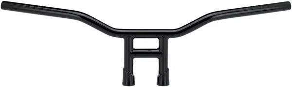 Biltwell handlabar Ty 8 Blk 6218-2016