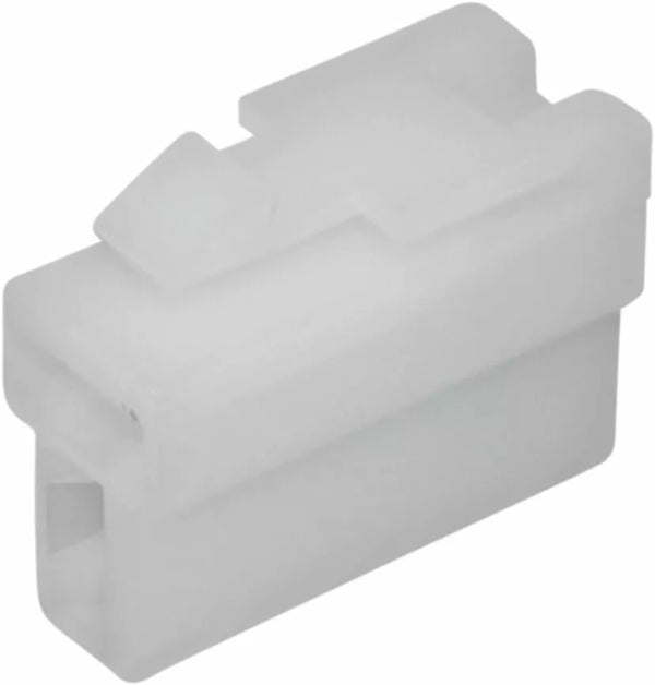 NAMZ Connector 250L 2POS F 5PK NH-RB-2BSL