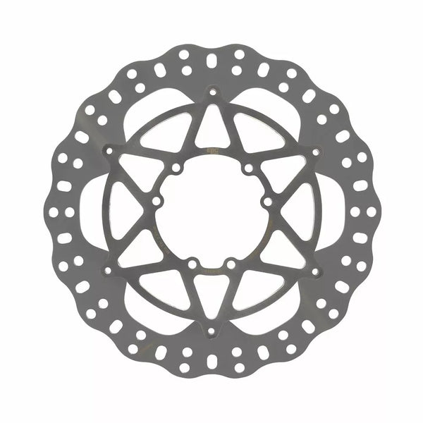 EBC brzdový rotor flt vlna L MD6349C