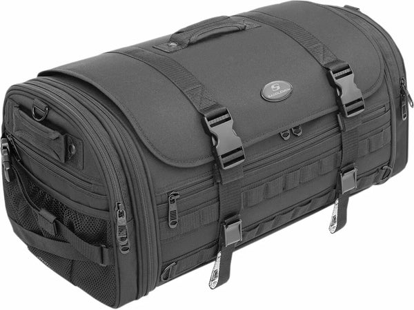 Saddlemen Rack Bag Tr3300D taktiku ex000043a