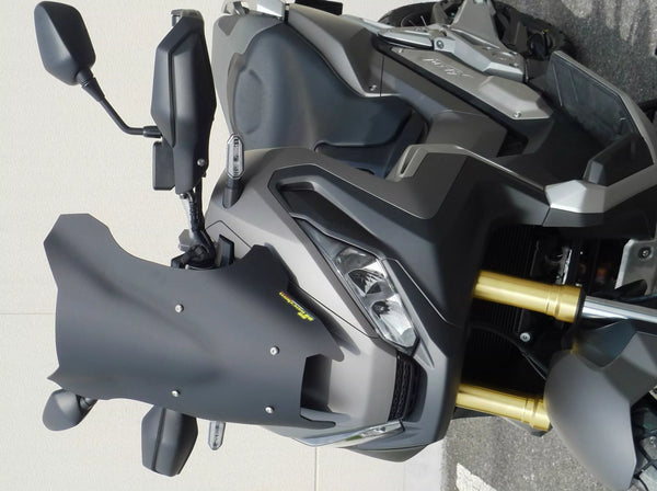 Bullster wdscrn honda x-adv rc čierny bh186rcfn