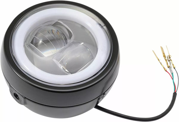 Daytona LED svetlomet CAPSULE120 STRANA 88633