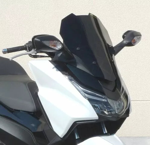 Bullster wdscrn honda forza 125 bh184rcfn