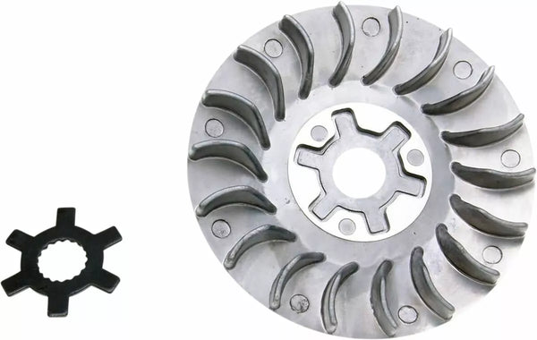 101 Octane Half Polley Minarelli IP32442