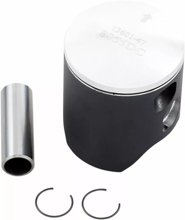 Wossner Piest Kit RM125 89-99 53 97 8055DC