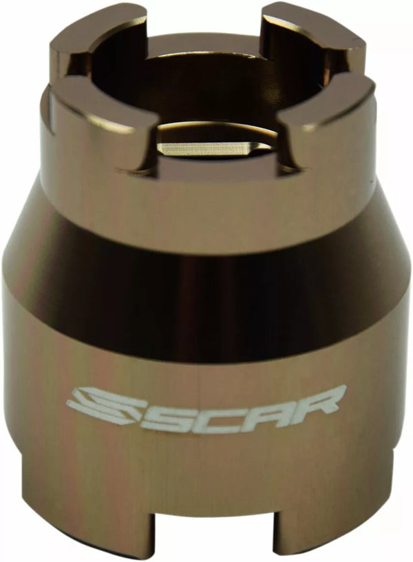 Scar WP Comp Demand Tool RCV5