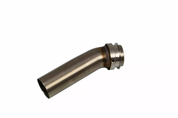 Akrapovic hluk tlmiča 196 V-TUV196