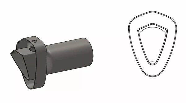 Spark DB Killer Force /Konix Evo G9999