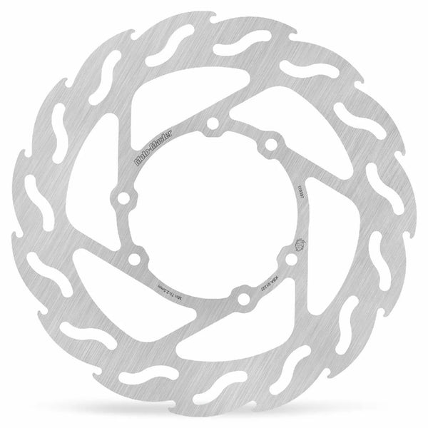 Moto-majster brzdový disk Flame Front 110397